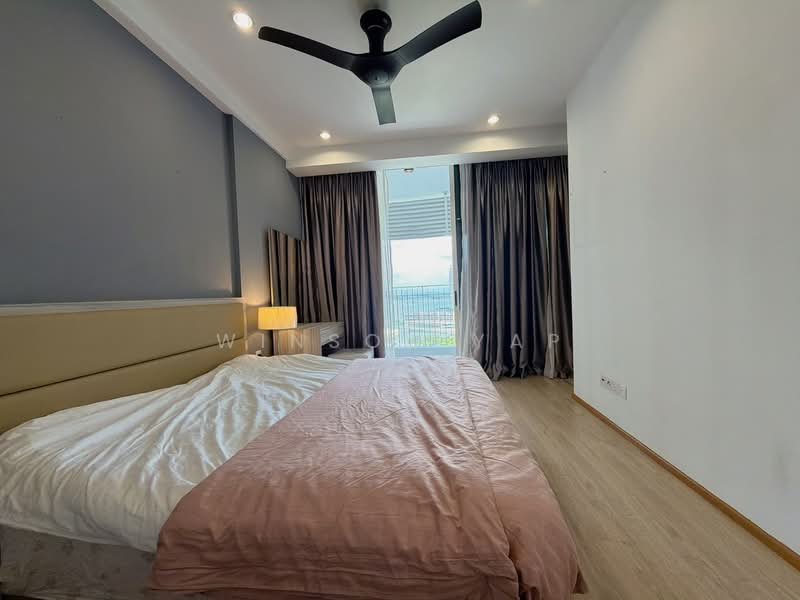 Service Residence for Rent at Encorp Marina - Winson Yap - Bedroom - PropertyGuru.com.my