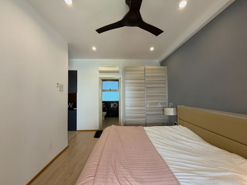 Service Residence for Rent at Encorp Marina - Winson Yap - Bedroom - PropertyGuru.com.my