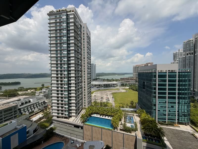 Service Residence for Rent at Encorp Marina - Winson Yap - Exterior - PropertyGuru.com.my