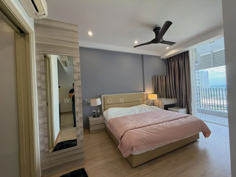 Service Residence for Rent at Encorp Marina - Winson Yap - Bedroom - PropertyGuru.com.my
