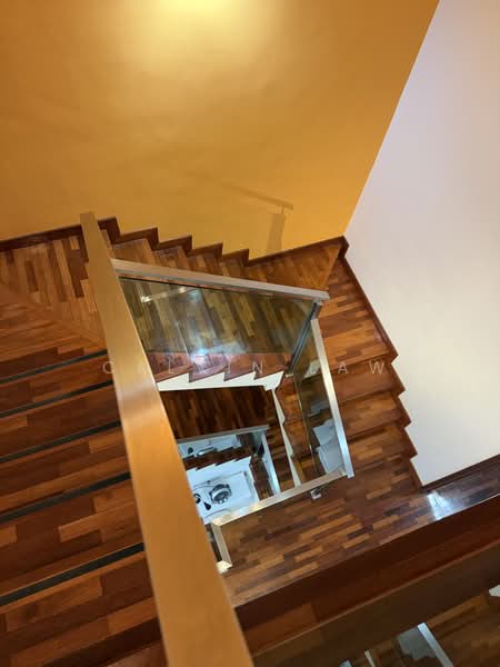 Rumah Teres 2.5 Tingkat untuk Dijual di Bandar Utama 6 (Bandar Utama) - Calvin Law - PropertyGuru.com.my