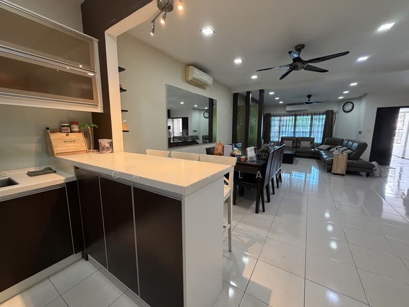 Rumah Teres 2.5 Tingkat untuk Dijual di Bandar Utama 6 (Bandar Utama) - Calvin Law - PropertyGuru.com.my