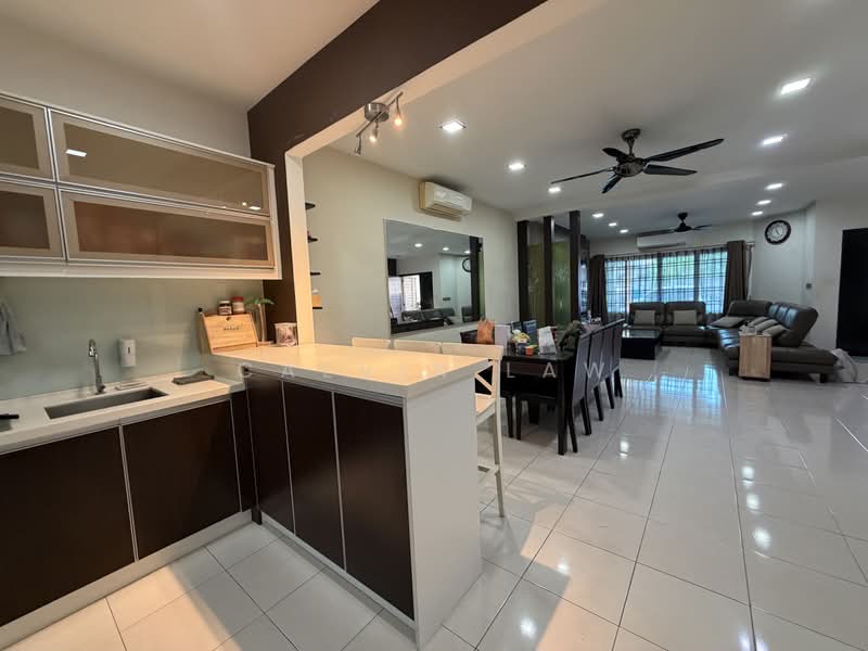 Rumah Teres 2.5 Tingkat untuk Dijual di Bandar Utama 6 (Bandar Utama) - Calvin Law - PropertyGuru.com.my