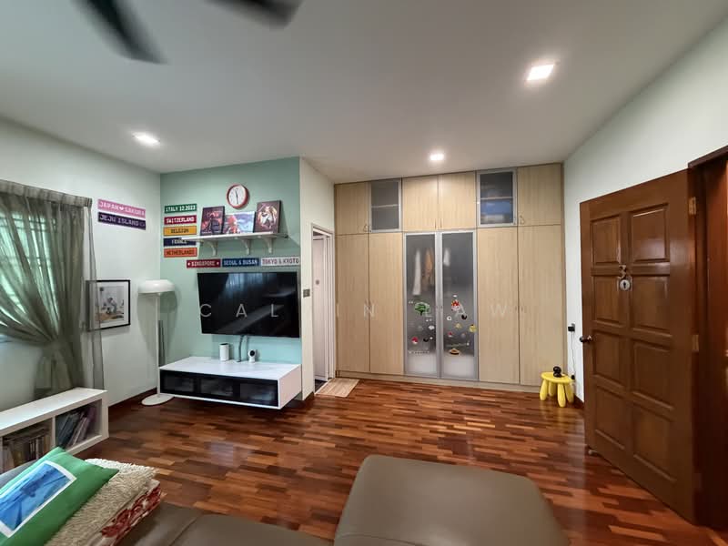 Rumah Teres 2.5 Tingkat untuk Dijual di Bandar Utama 6 (Bandar Utama) - Calvin Law - PropertyGuru.com.my