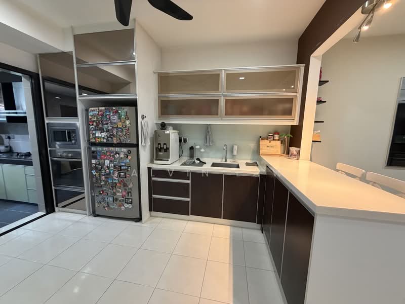 Rumah Teres 2.5 Tingkat untuk Dijual di Bandar Utama 6 (Bandar Utama) - Calvin Law - PropertyGuru.com.my