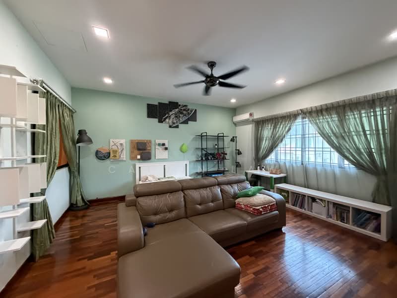 Rumah Teres 2.5 Tingkat untuk Dijual di Bandar Utama 6 (Bandar Utama) - Calvin Law - PropertyGuru.com.my