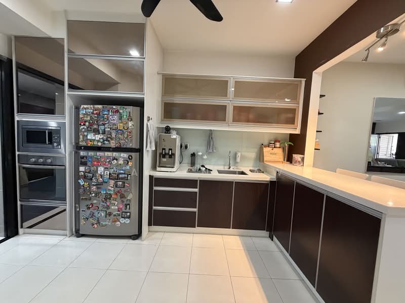 Rumah Teres 2.5 Tingkat untuk Dijual di Bandar Utama 6 (Bandar Utama) - Calvin Law - PropertyGuru.com.my