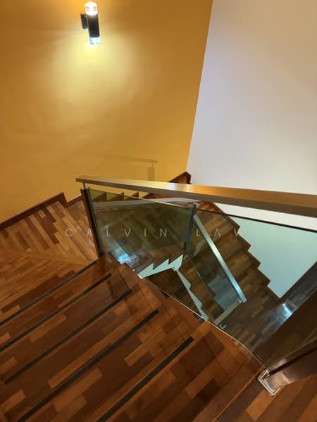 Rumah Teres 2.5 Tingkat untuk Dijual di Bandar Utama 6 (Bandar Utama) - Calvin Law - PropertyGuru.com.my