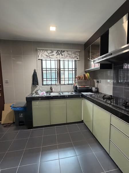 Rumah Teres 2.5 Tingkat untuk Dijual di Bandar Utama 6 (Bandar Utama) - Calvin Law - PropertyGuru.com.my