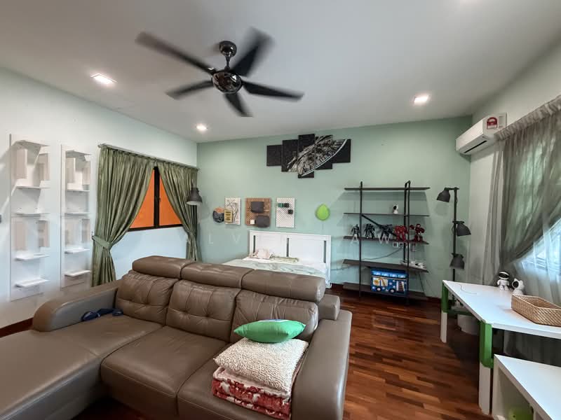Rumah Teres 2.5 Tingkat untuk Dijual di Bandar Utama 6 (Bandar Utama) - Calvin Law - PropertyGuru.com.my