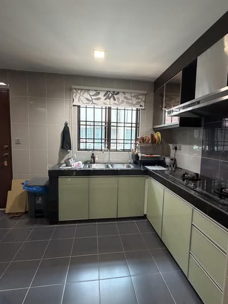 Rumah Teres 2.5 Tingkat untuk Dijual di Bandar Utama 6 (Bandar Utama) - Calvin Law - PropertyGuru.com.my