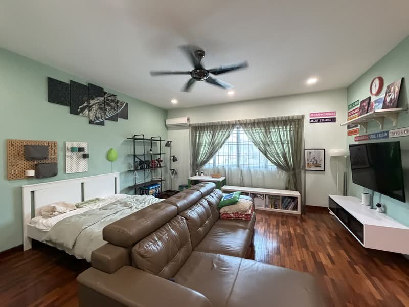 Rumah Teres 2.5 Tingkat untuk Dijual di Bandar Utama 6 (Bandar Utama) - Calvin Law - PropertyGuru.com.my