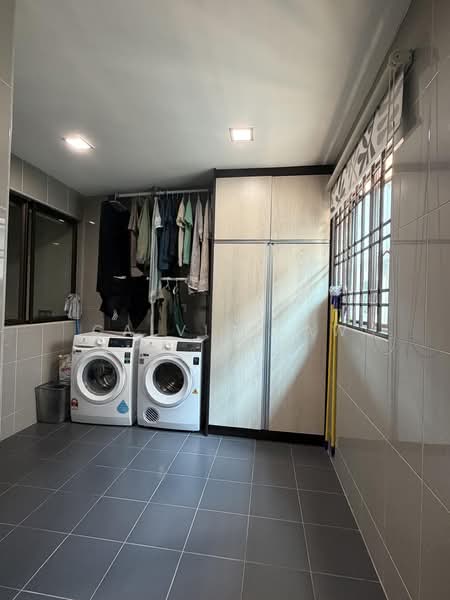 Rumah Teres 2.5 Tingkat untuk Dijual di Bandar Utama 6 (Bandar Utama) - Calvin Law - PropertyGuru.com.my
