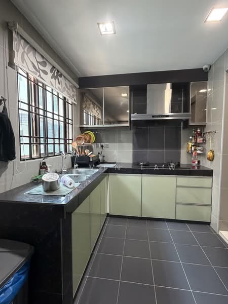 Rumah Teres 2.5 Tingkat untuk Dijual di Bandar Utama 6 (Bandar Utama) - Calvin Law - PropertyGuru.com.my