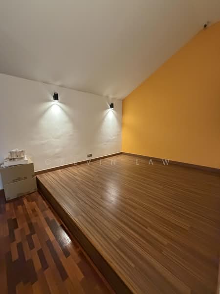 Rumah Teres 2.5 Tingkat untuk Dijual di Bandar Utama 6 (Bandar Utama) - Calvin Law - PropertyGuru.com.my