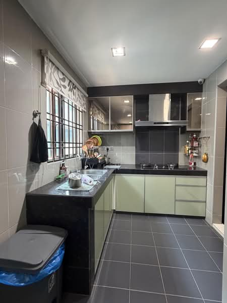 Rumah Teres 2.5 Tingkat untuk Dijual di Bandar Utama 6 (Bandar Utama) - Calvin Law - PropertyGuru.com.my