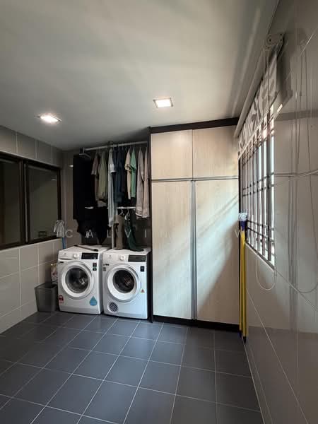 Rumah Teres 2.5 Tingkat untuk Dijual di Bandar Utama 6 (Bandar Utama) - Calvin Law - PropertyGuru.com.my