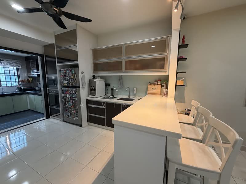Rumah Teres 2.5 Tingkat untuk Dijual di Bandar Utama 6 (Bandar Utama) - Calvin Law - PropertyGuru.com.my