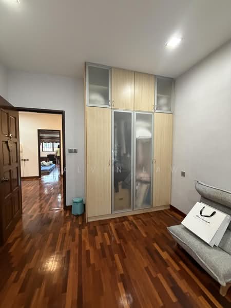 Rumah Teres 2.5 Tingkat untuk Dijual di Bandar Utama 6 (Bandar Utama) - Calvin Law - PropertyGuru.com.my