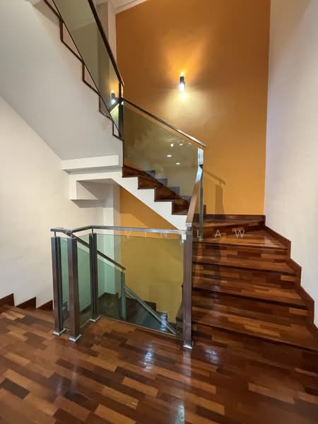Rumah Teres 2.5 Tingkat untuk Dijual di Bandar Utama 6 (Bandar Utama) - Calvin Law - PropertyGuru.com.my