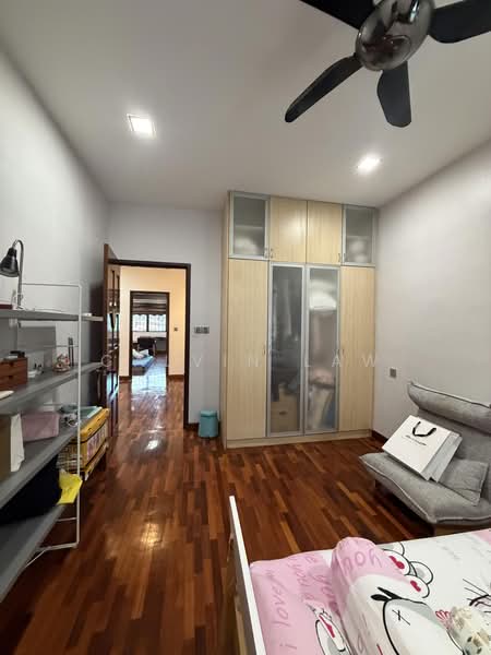 Rumah Teres 2.5 Tingkat untuk Dijual di Bandar Utama 6 (Bandar Utama) - Calvin Law - PropertyGuru.com.my