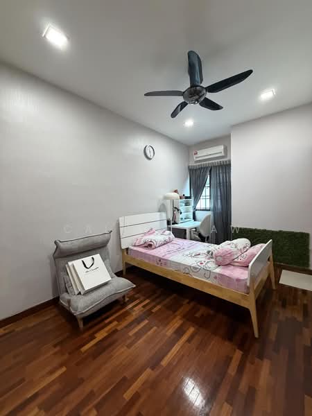 Rumah Teres 2.5 Tingkat untuk Dijual di Bandar Utama 6 (Bandar Utama) - Calvin Law - PropertyGuru.com.my