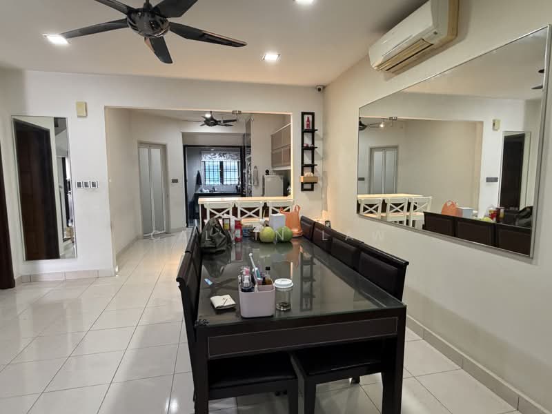 Rumah Teres 2.5 Tingkat untuk Dijual di Bandar Utama 6 (Bandar Utama) - Calvin Law - PropertyGuru.com.my
