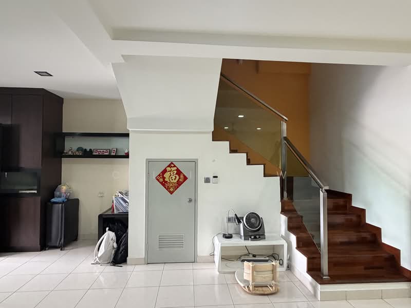 Rumah Teres 2.5 Tingkat untuk Dijual di Bandar Utama 6 (Bandar Utama) - Calvin Law - PropertyGuru.com.my