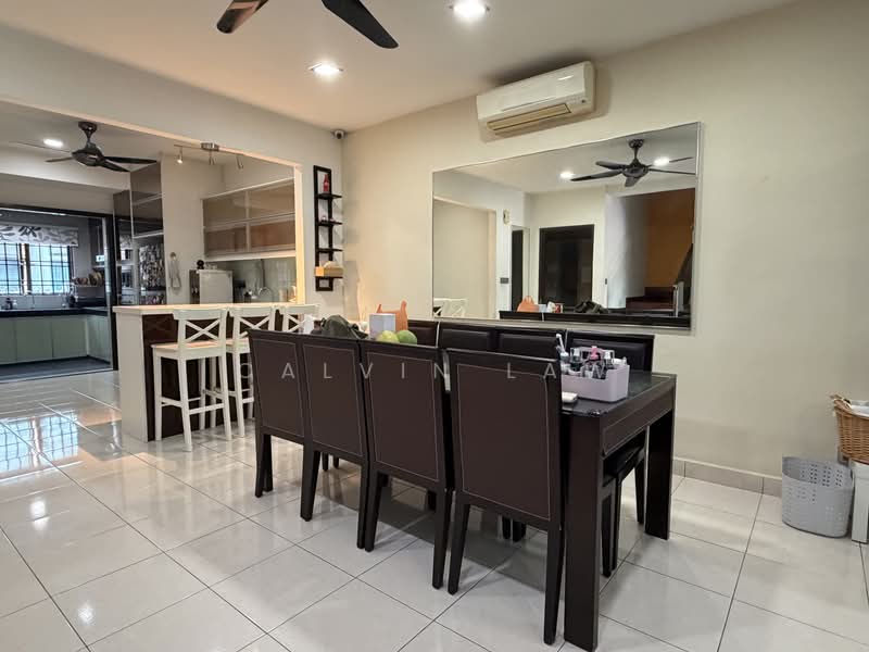 Rumah Teres 2.5 Tingkat untuk Dijual di Bandar Utama 6 (Bandar Utama) - Calvin Law - PropertyGuru.com.my