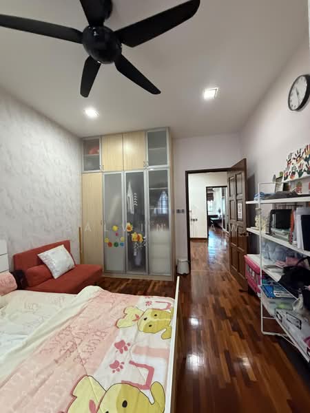 Rumah Teres 2.5 Tingkat untuk Dijual di Bandar Utama 6 (Bandar Utama) - Calvin Law - PropertyGuru.com.my