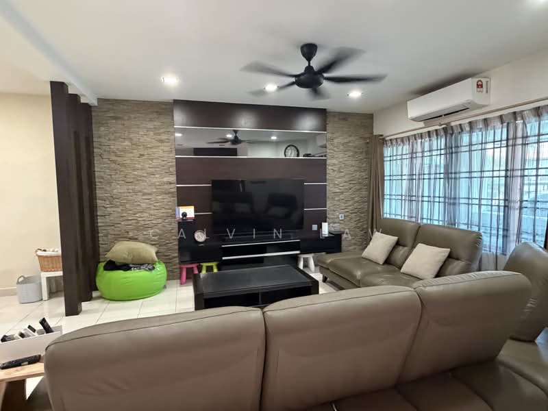 Rumah Teres 2.5 Tingkat untuk Dijual di Bandar Utama 6 (Bandar Utama) - Calvin Law - PropertyGuru.com.my