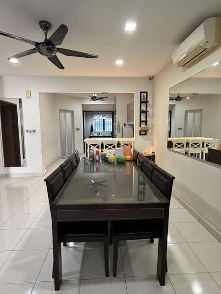 Rumah Teres 2.5 Tingkat untuk Dijual di Bandar Utama 6 (Bandar Utama) - Calvin Law - PropertyGuru.com.my