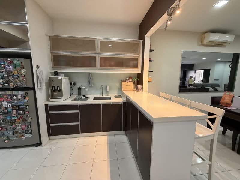 Rumah Teres 2.5 Tingkat untuk Dijual di Bandar Utama 6 (Bandar Utama) - Calvin Law - PropertyGuru.com.my