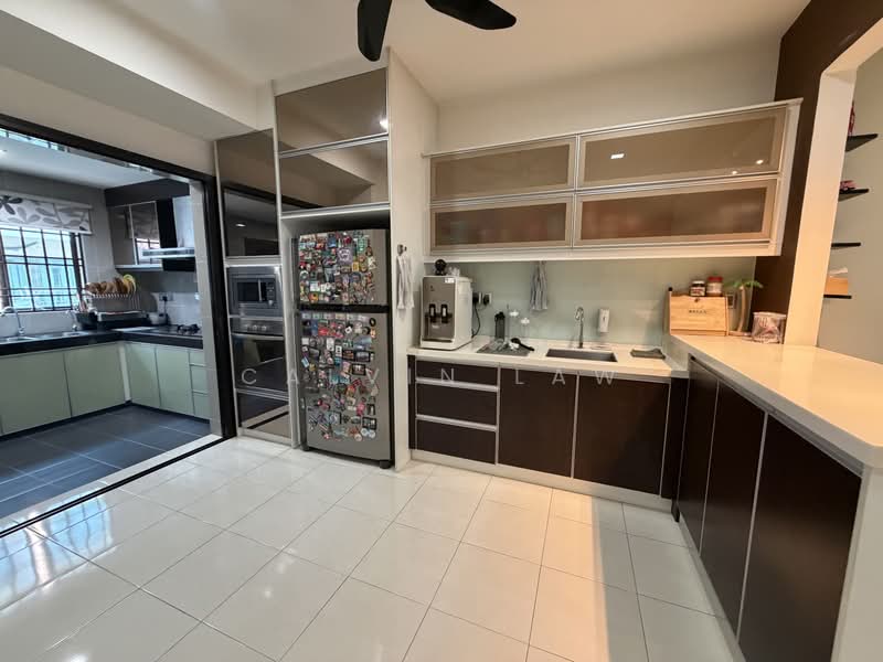 Rumah Teres 2.5 Tingkat untuk Dijual di Bandar Utama 6 (Bandar Utama) - Calvin Law - PropertyGuru.com.my