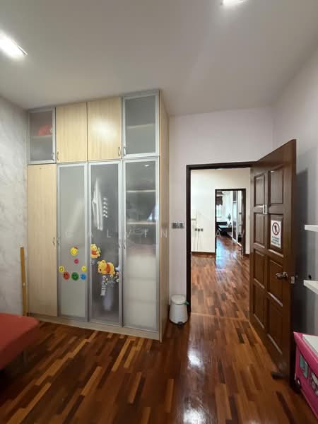 Rumah Teres 2.5 Tingkat untuk Dijual di Bandar Utama 6 (Bandar Utama) - Calvin Law - PropertyGuru.com.my