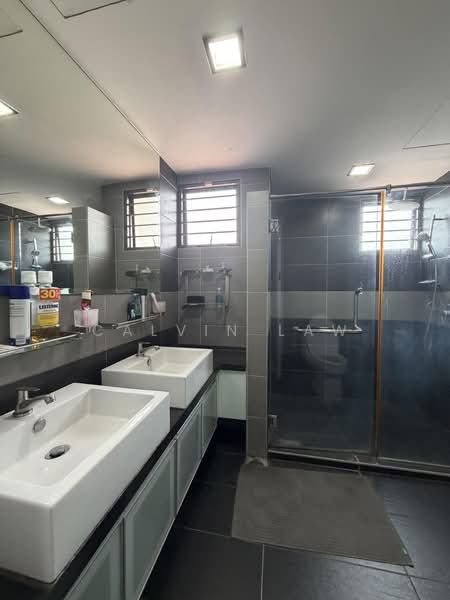 Rumah Teres 2.5 Tingkat untuk Dijual di Bandar Utama 6 (Bandar Utama) - Calvin Law - PropertyGuru.com.my