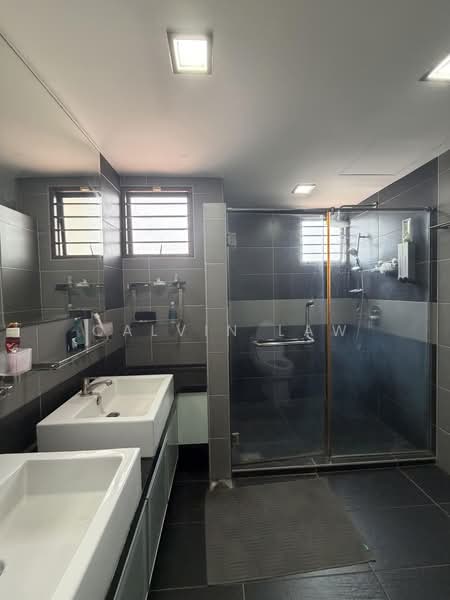 Rumah Teres 2.5 Tingkat untuk Dijual di Bandar Utama 6 (Bandar Utama) - Calvin Law - PropertyGuru.com.my