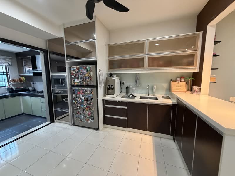 Rumah Teres 2.5 Tingkat untuk Dijual di Bandar Utama 6 (Bandar Utama) - Calvin Law - PropertyGuru.com.my