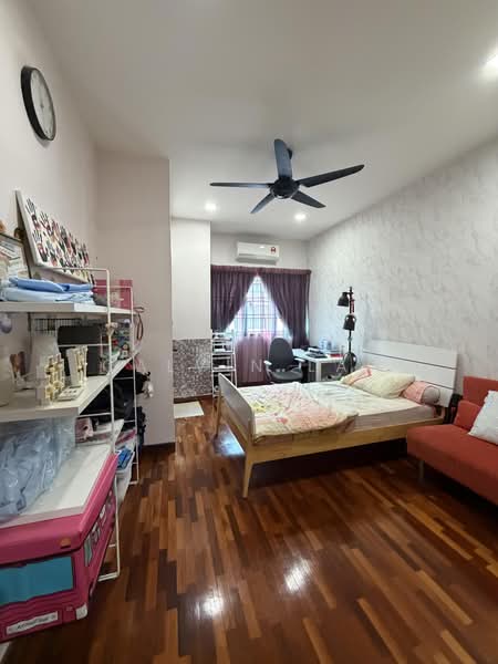 Rumah Teres 2.5 Tingkat untuk Dijual di Bandar Utama 6 (Bandar Utama) - Calvin Law - PropertyGuru.com.my
