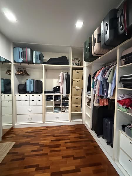 Rumah Teres 2.5 Tingkat untuk Dijual di Bandar Utama 6 (Bandar Utama) - Calvin Law - PropertyGuru.com.my