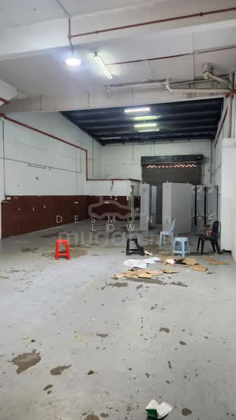 Terrace Factory for Rent in Taman Industri Balakong Jaya (Balakong) - Desmond Low - Interior - PropertyGuru.com.my
