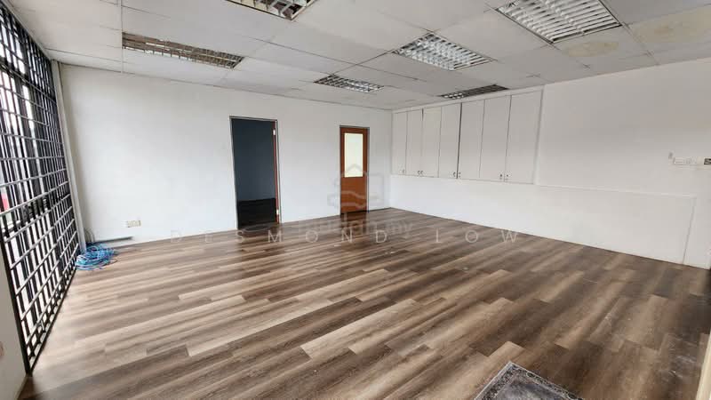 Terrace Factory for Rent in Taman Industri Balakong Jaya (Balakong) - Desmond Low - Interior - PropertyGuru.com.my