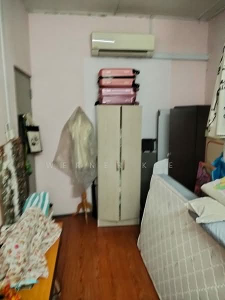 Rumah Teres 2 Tingkat untuk Dijual di Bandar Baru Permas Jaya (Permas Jaya) - Werner Kee - Interior - PropertyGuru.com.my