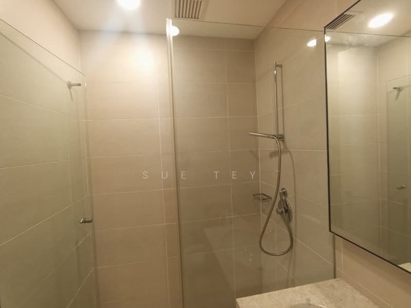 Service Residence for Sale at K Residence @ KLCC - Sue Tey - Bathroom - PropertyGuru.com.my