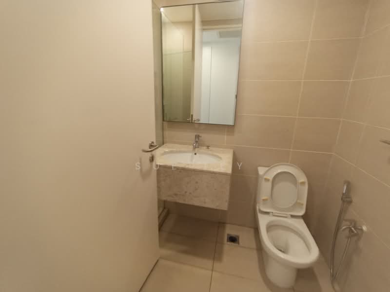 Service Residence for Sale at K Residence @ KLCC - Sue Tey - Bathroom - PropertyGuru.com.my