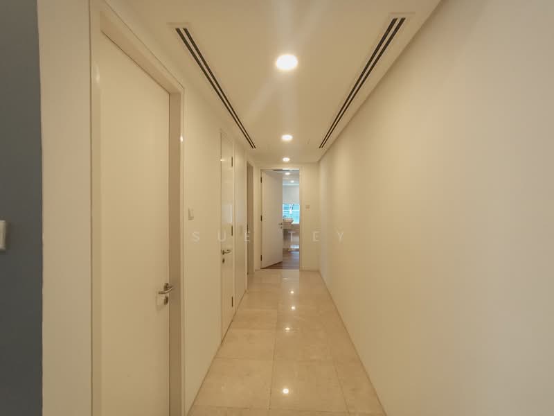 Service Residence for Sale at K Residence @ KLCC - Sue Tey - Corridor - PropertyGuru.com.my