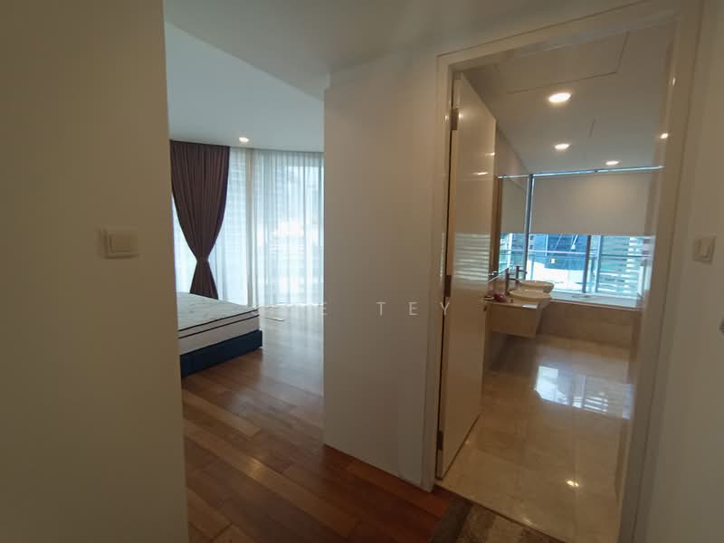 Service Residence for Sale at K Residence @ KLCC - Sue Tey - Bedroom - PropertyGuru.com.my