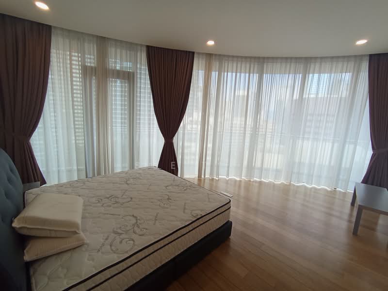Service Residence for Sale at K Residence @ KLCC - Sue Tey - Bedroom - PropertyGuru.com.my