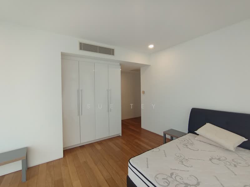 Service Residence for Sale at K Residence @ KLCC - Sue Tey - Bedroom - PropertyGuru.com.my