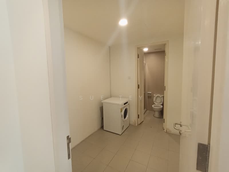 Service Residence for Sale at K Residence @ KLCC - Sue Tey - Bathroom - PropertyGuru.com.my